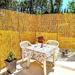 Pampas Studio, Self Check-in Porec
