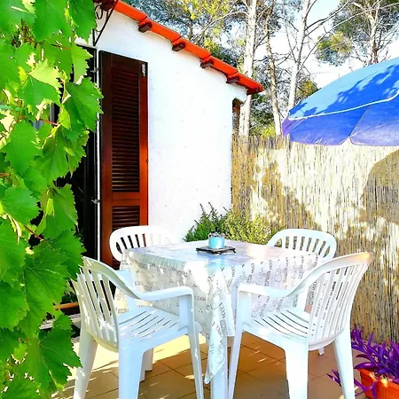 Pampas Studio, Self Check-in Apartman Porec