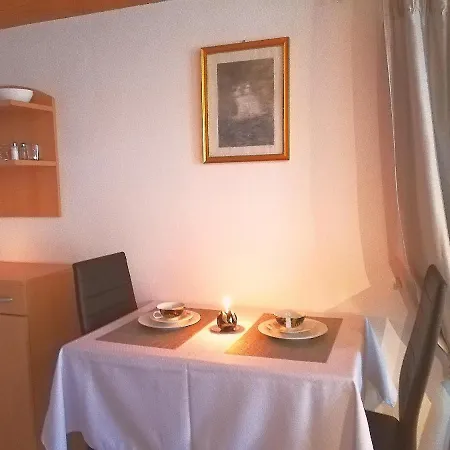 Pampas Studio, Self Check-in * Poreč