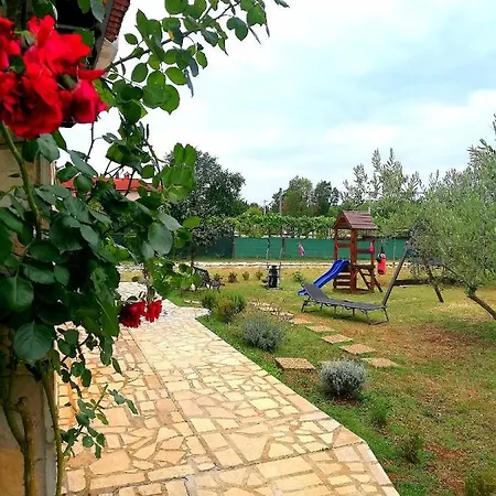Apartman Pampas Studio, Self Check-in
