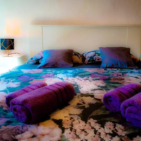 Apartman Pampas Studio, Self Check-in Porec