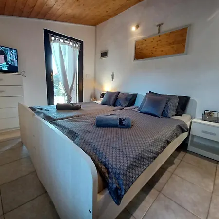 Lejlighed Pampas Studio, Self Check-in Poreč