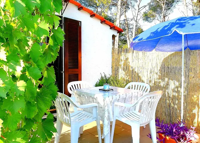 Pampas Studio, Self Check-in Lejlighed Poreč