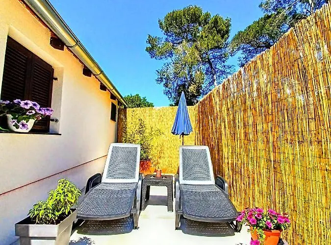 Pampas Studio, Self Check-in