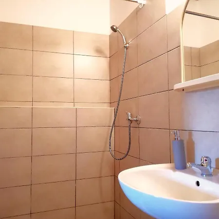 Pampas Studio, Self Check-in, Private Parking דירה *