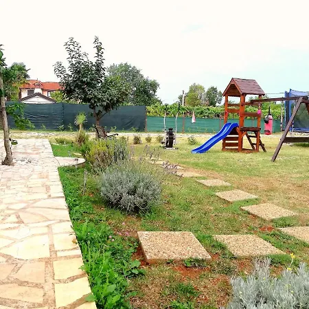 Pampas Studio, Self Check-in Apartman