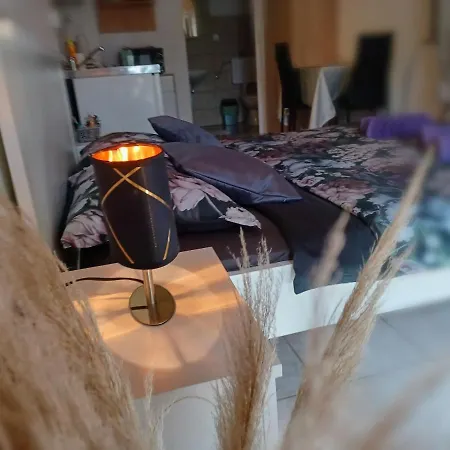 Apartamento Pampas Studio, Self Check-in *