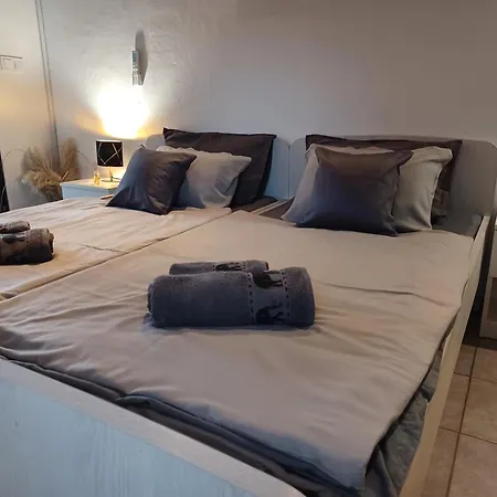 Apartman Pampas Studio, Self Check-in, Private Parking *
