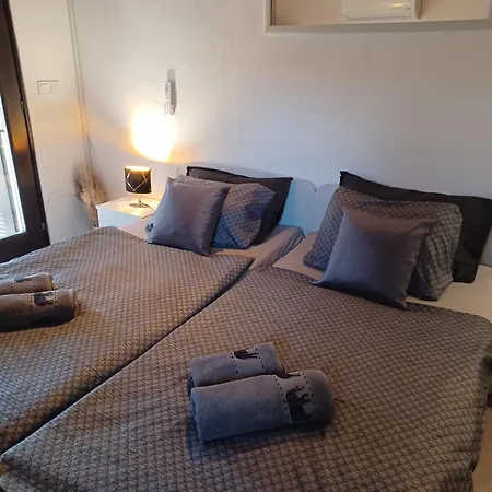 Pampas Studio, Self Check-in Appartamento Porec