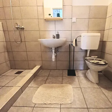 Pampas Studio, Self Check-in, Private Parking * פורץ