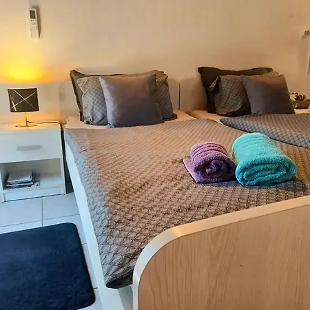 דירה Pampas Studio, Self Check-in, Private Parking
