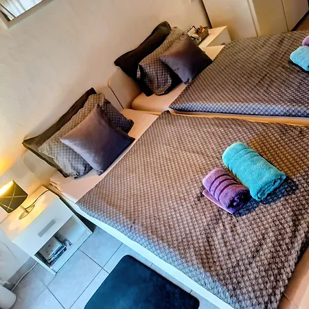 Pampas Studio, Self Check-in Appartement *