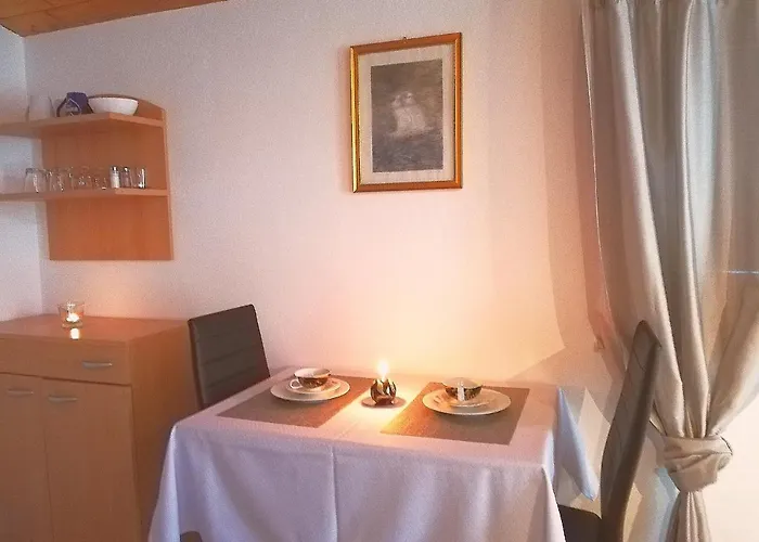 Pampas Studio, Self Check-in * Porec