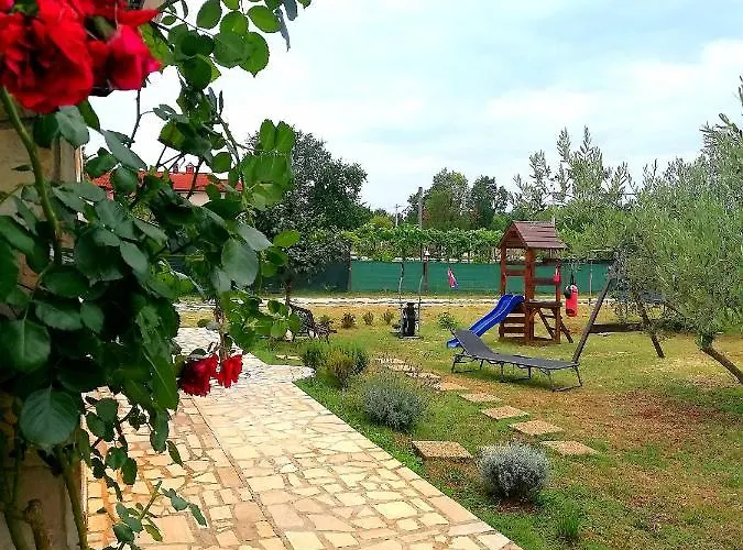 Appartamento Pampas Studio, Self Check-in