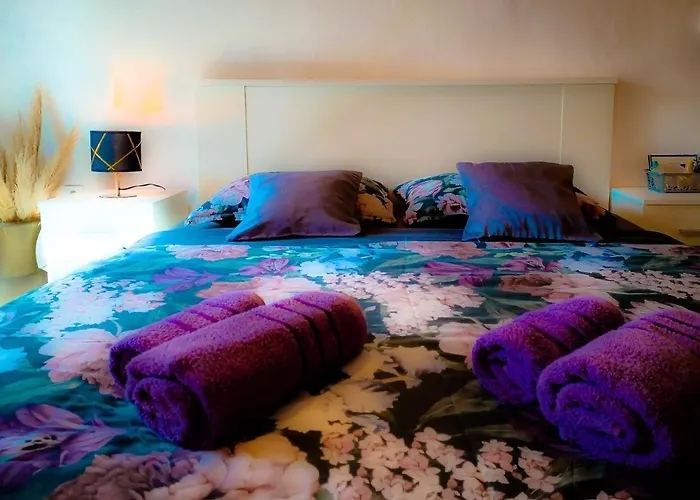 Appartamento Pampas Studio, Self Check-in Porec