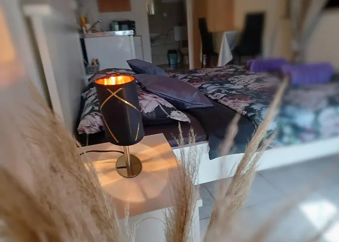 Apartamento Pampas Studio, Self Check-in *