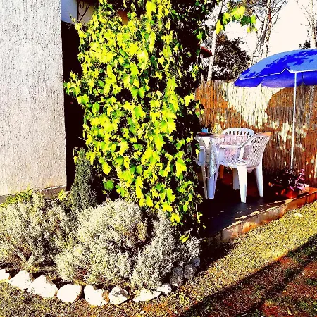 Apartament Pampas Studio, Self Check-in Poreč