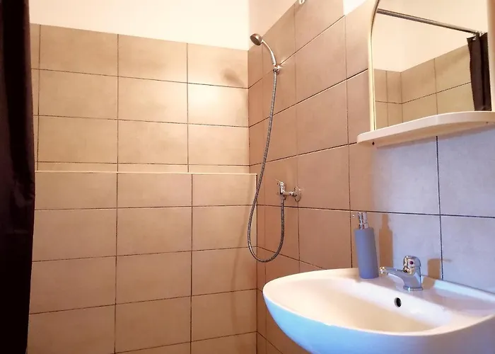 Pampas Studio, Self Check-in Apartament *