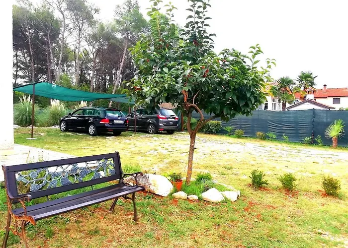 Pampas Studio, Self Check-in *