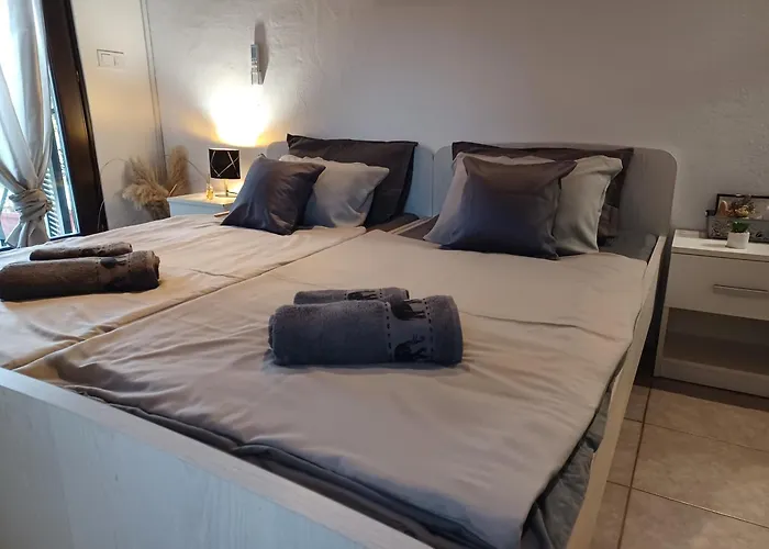 Apartament Pampas Studio, Self Check-in *